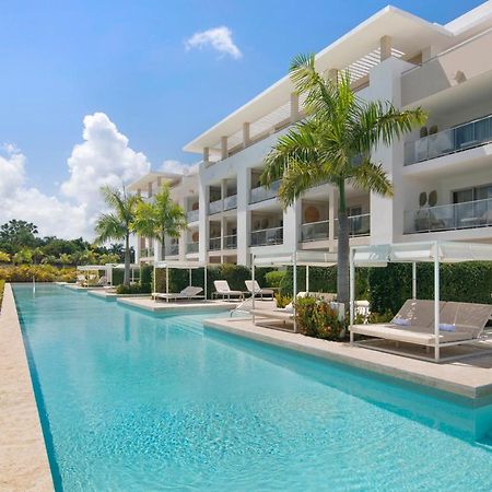 Paradisus Grand Cana All Inclusive - Formerly The Grand Reserve At Paradisus Palma Real Punta Cana Luaran gambar