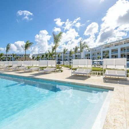 Paradisus Grand Cana All Inclusive - Formerly The Grand Reserve At Paradisus Palma Real Punta Cana Luaran gambar