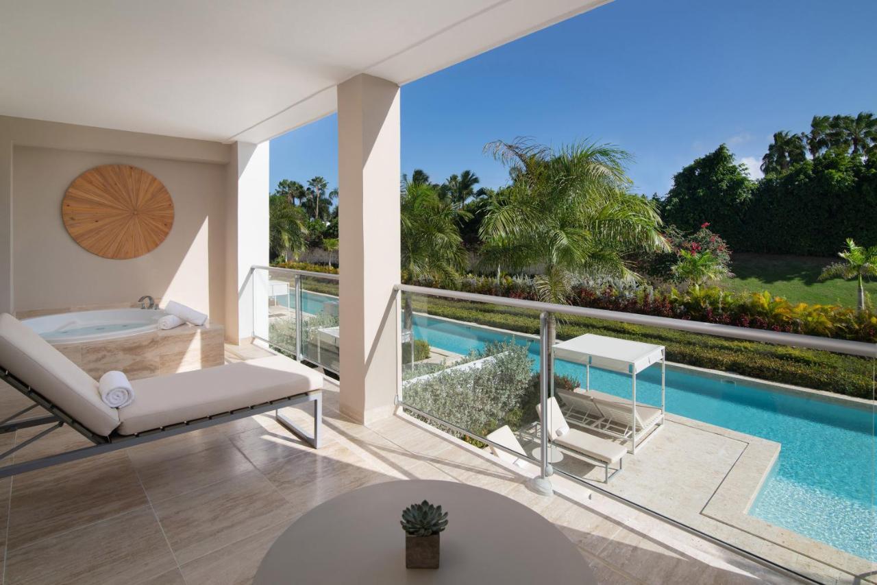 Paradisus Grand Cana All Inclusive - Formerly The Grand Reserve At Paradisus Palma Real Punta Cana Luaran gambar