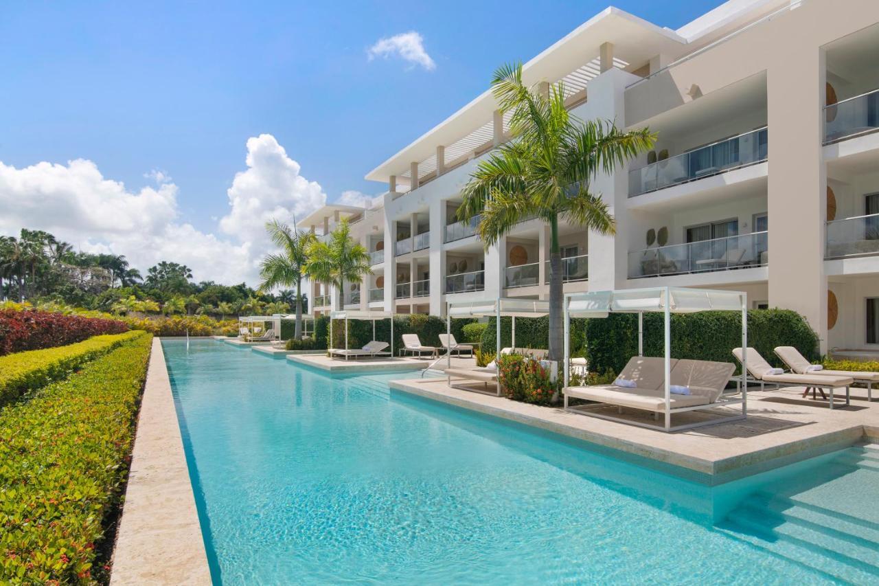 Paradisus Grand Cana All Inclusive - Formerly The Grand Reserve At Paradisus Palma Real Punta Cana Luaran gambar