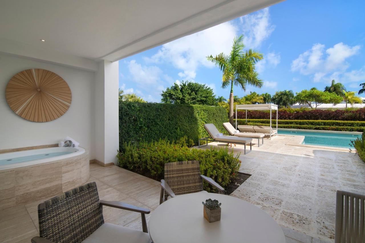 Paradisus Grand Cana All Inclusive - Formerly The Grand Reserve At Paradisus Palma Real Punta Cana Luaran gambar