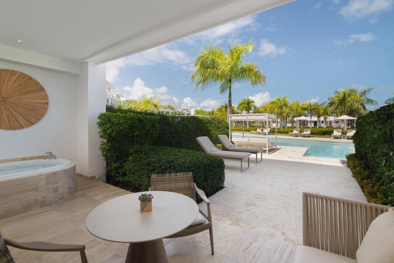 Paradisus Grand Cana All Inclusive - Formerly The Grand Reserve At Paradisus Palma Real Punta Cana Luaran gambar