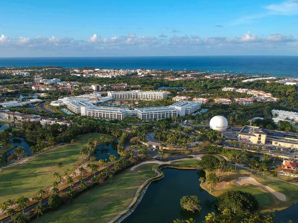 Paradisus Grand Cana All Inclusive - Formerly The Grand Reserve At Paradisus Palma Real Punta Cana Luaran gambar
