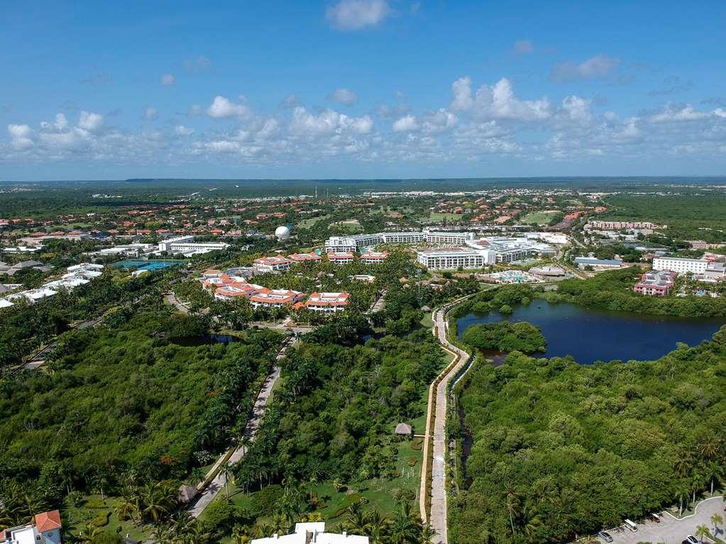 Paradisus Grand Cana All Inclusive - Formerly The Grand Reserve At Paradisus Palma Real Punta Cana Luaran gambar