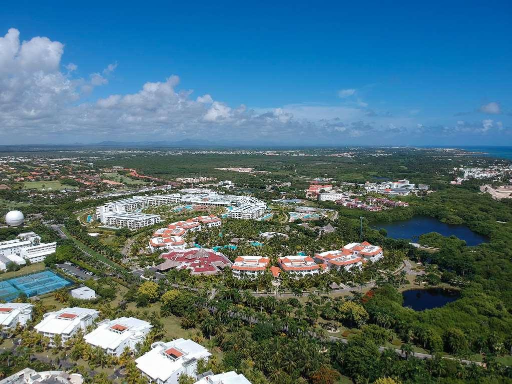 Paradisus Grand Cana All Inclusive - Formerly The Grand Reserve At Paradisus Palma Real Punta Cana Luaran gambar