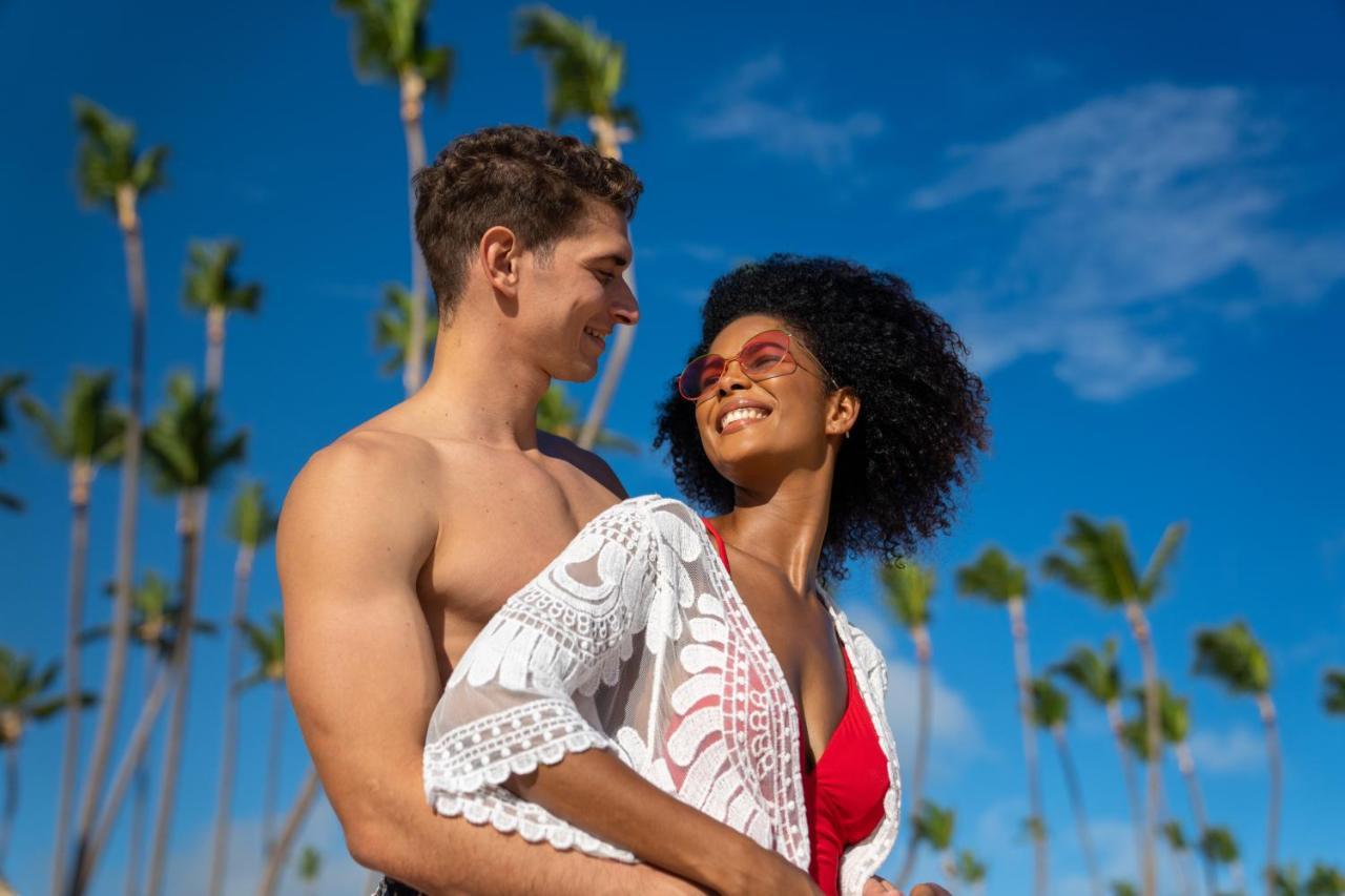 Paradisus Grand Cana All Inclusive - Formerly The Grand Reserve At Paradisus Palma Real Punta Cana Luaran gambar
