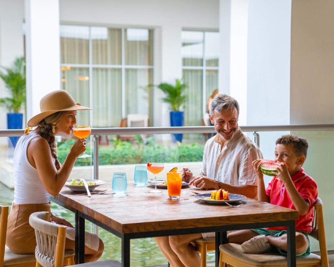 Paradisus Grand Cana All Inclusive - Formerly The Grand Reserve At Paradisus Palma Real Punta Cana Luaran gambar