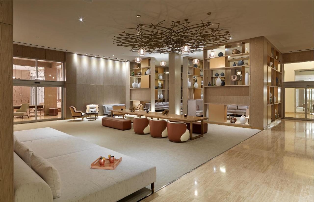 Paradisus Grand Cana All Inclusive - Formerly The Grand Reserve At Paradisus Palma Real Punta Cana Luaran gambar