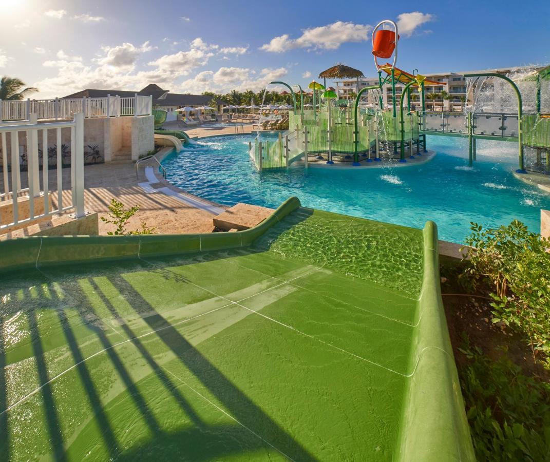 Paradisus Grand Cana All Inclusive - Formerly The Grand Reserve At Paradisus Palma Real Punta Cana Luaran gambar