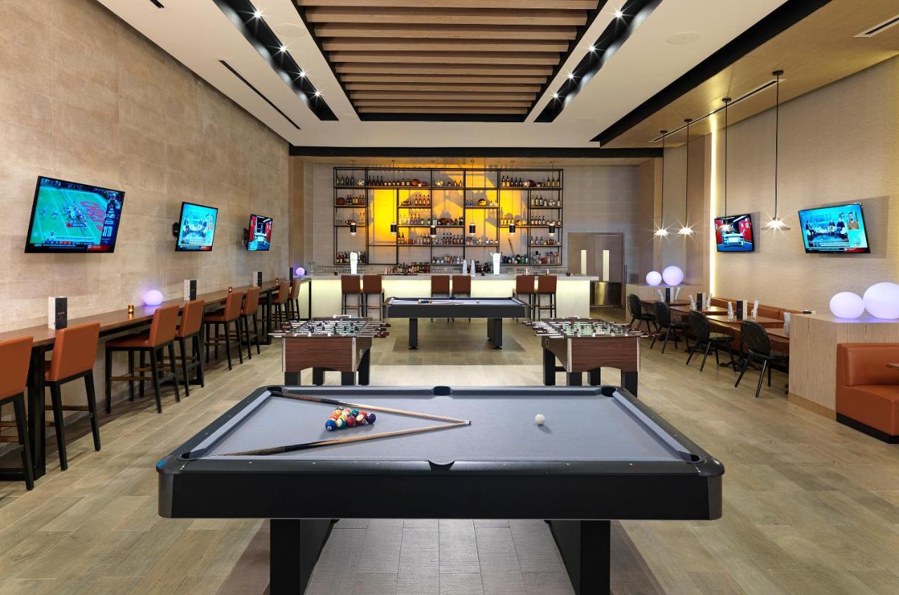 Paradisus Grand Cana All Inclusive - Formerly The Grand Reserve At Paradisus Palma Real Punta Cana Luaran gambar