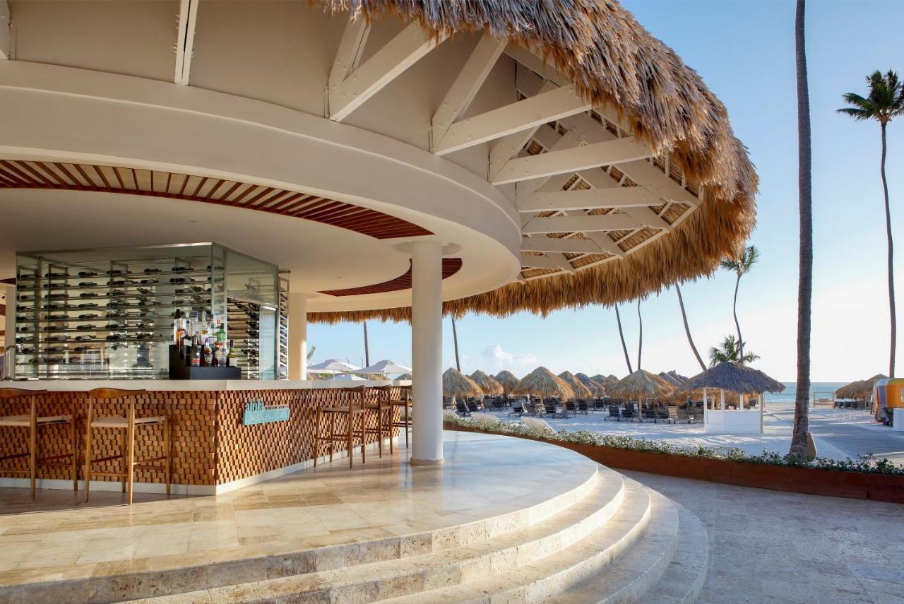 Paradisus Grand Cana All Inclusive - Formerly The Grand Reserve At Paradisus Palma Real Punta Cana Luaran gambar