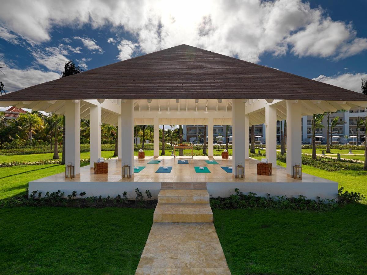 Paradisus Grand Cana All Inclusive - Formerly The Grand Reserve At Paradisus Palma Real Punta Cana Luaran gambar