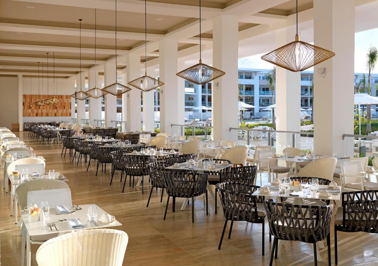 Paradisus Grand Cana All Inclusive - Formerly The Grand Reserve At Paradisus Palma Real Punta Cana Luaran gambar