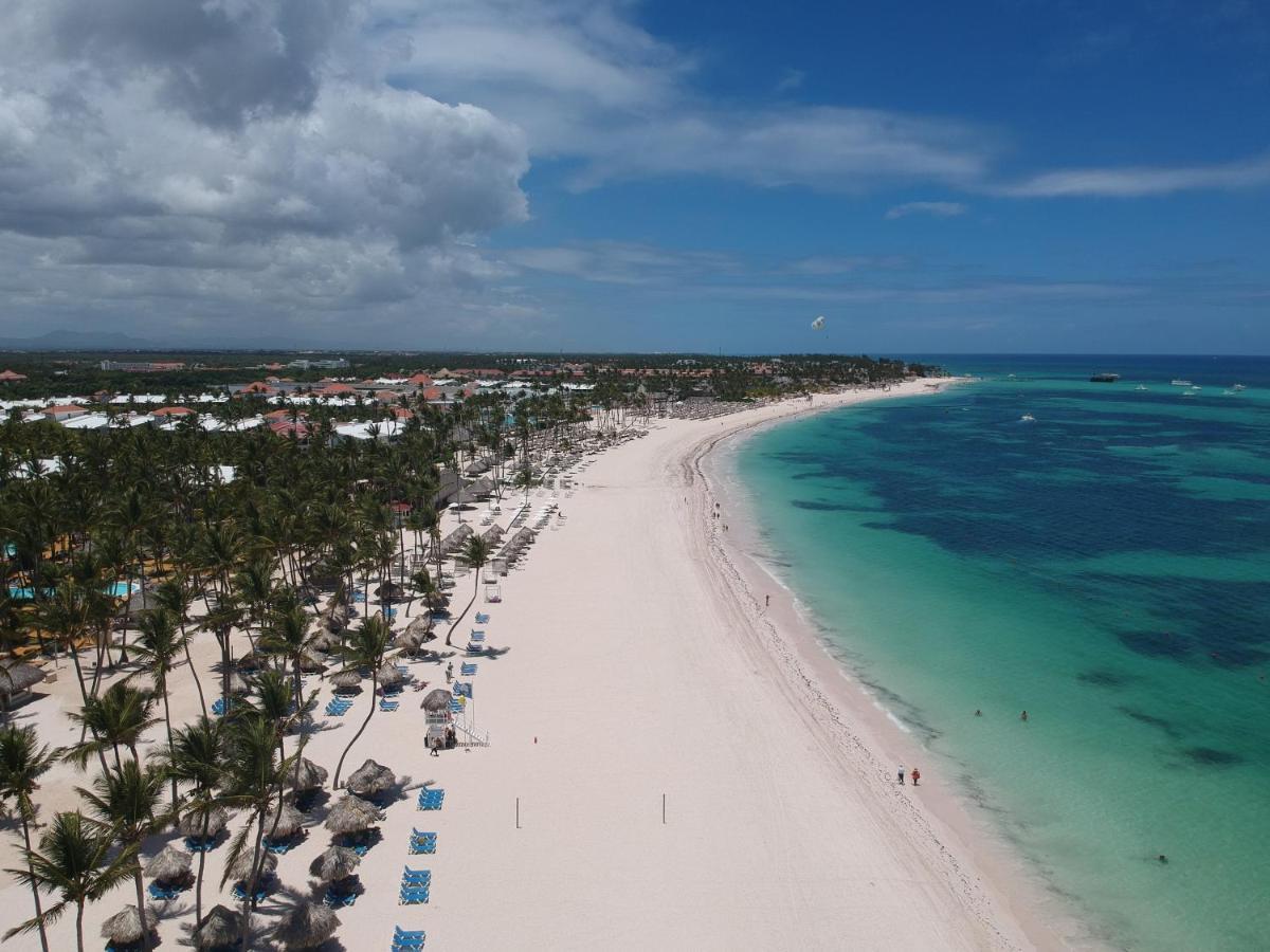 Paradisus Grand Cana All Inclusive - Formerly The Grand Reserve At Paradisus Palma Real Punta Cana Luaran gambar