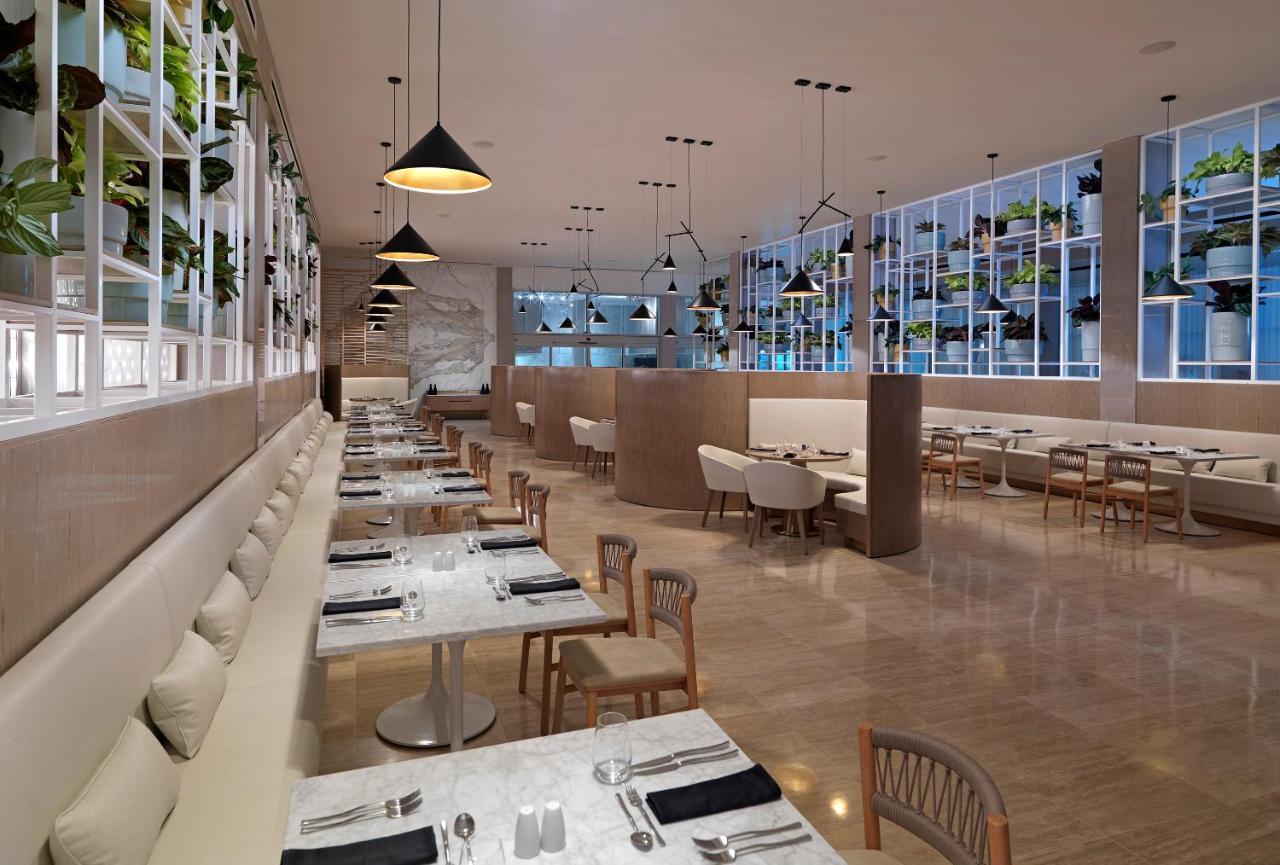 Paradisus Grand Cana All Inclusive - Formerly The Grand Reserve At Paradisus Palma Real Punta Cana Luaran gambar