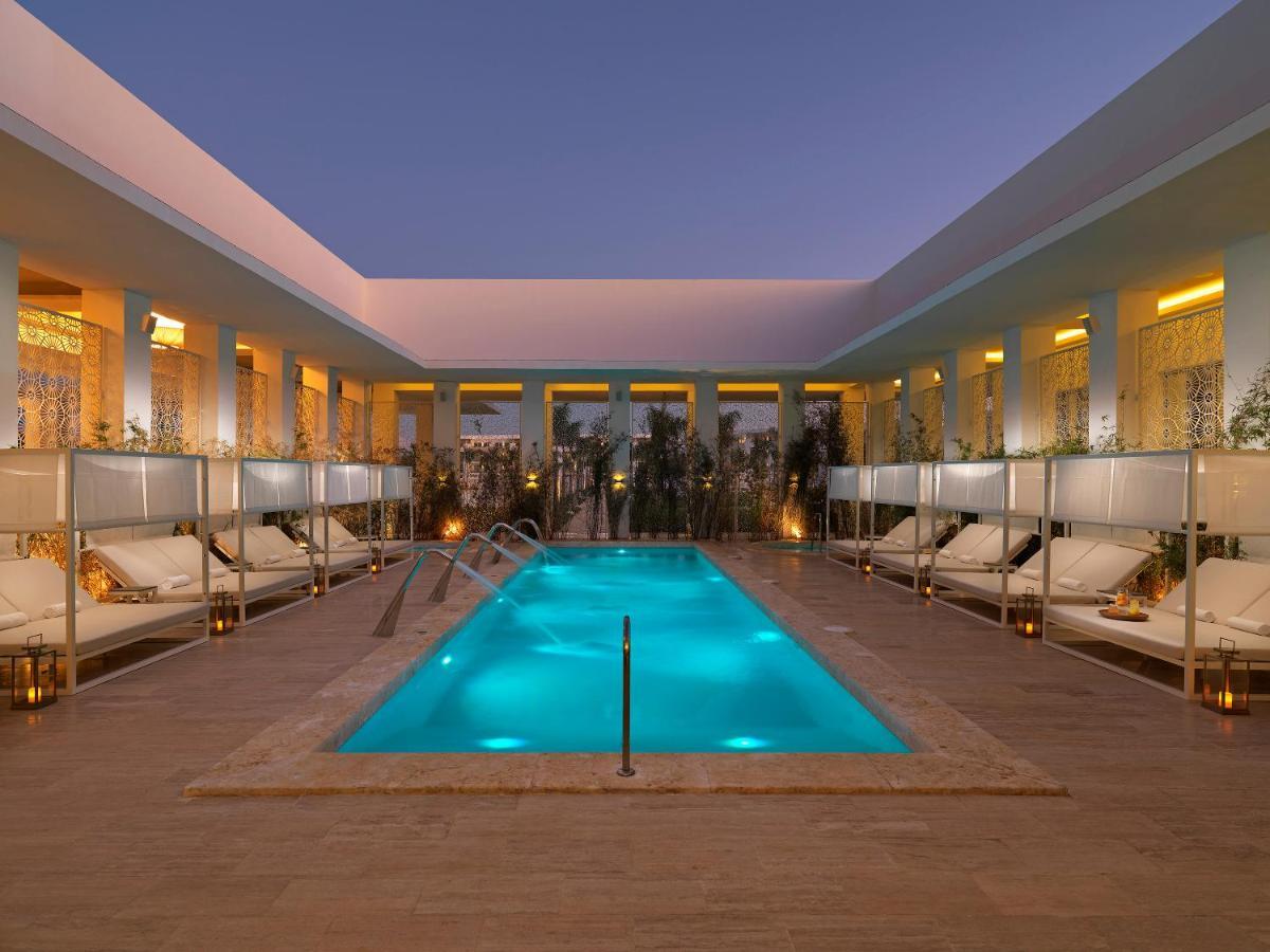 Paradisus Grand Cana All Inclusive - Formerly The Grand Reserve At Paradisus Palma Real Punta Cana Luaran gambar