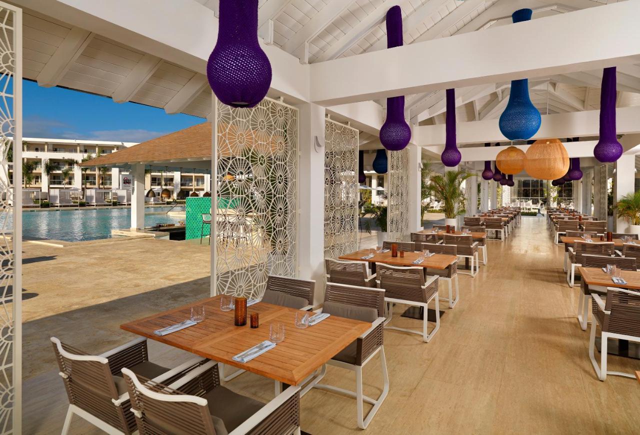Paradisus Grand Cana All Inclusive - Formerly The Grand Reserve At Paradisus Palma Real Punta Cana Luaran gambar
