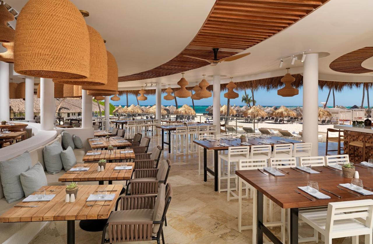 Paradisus Grand Cana All Inclusive - Formerly The Grand Reserve At Paradisus Palma Real Punta Cana Luaran gambar