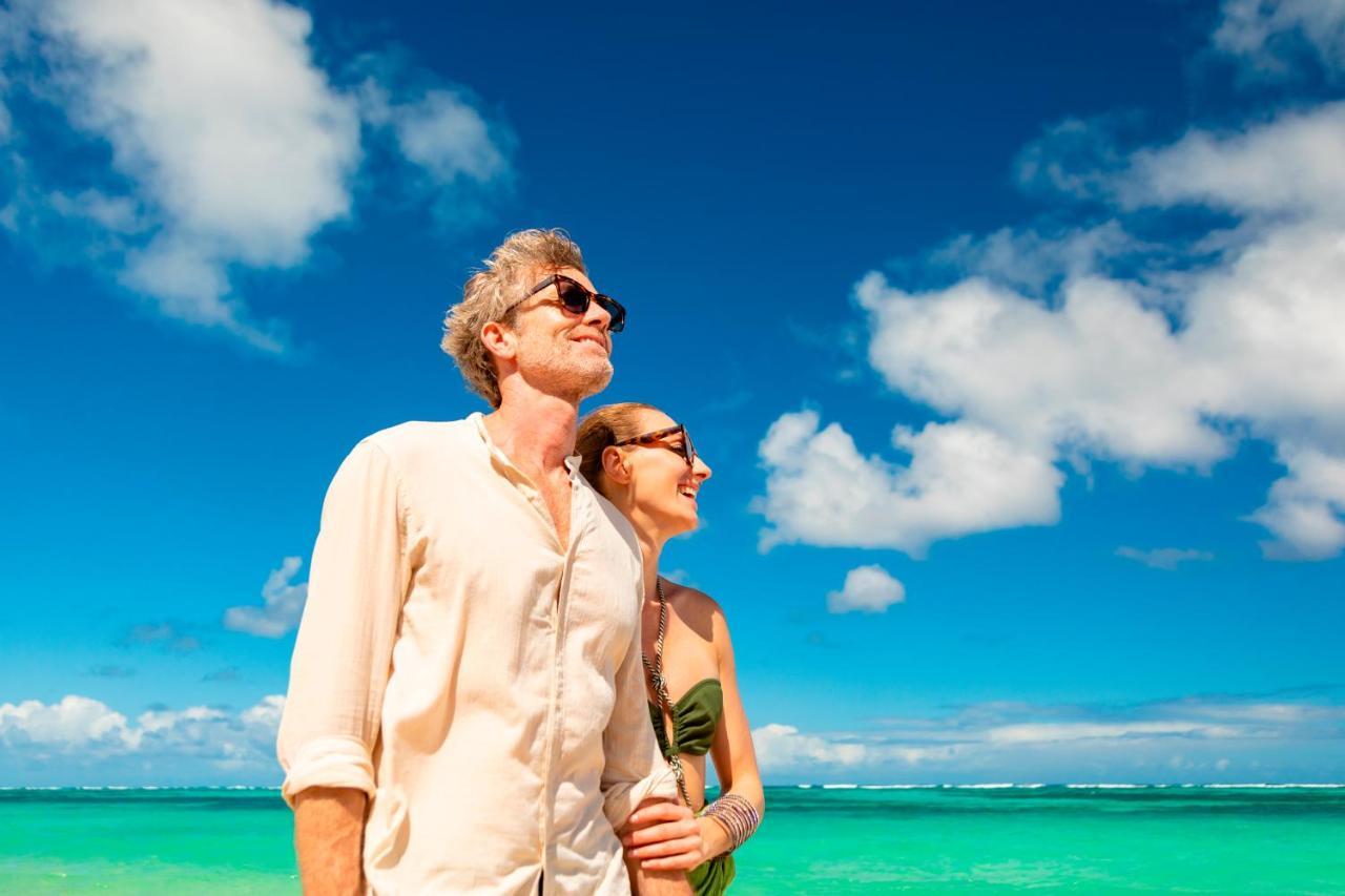 Paradisus Grand Cana All Inclusive - Formerly The Grand Reserve At Paradisus Palma Real Punta Cana Luaran gambar