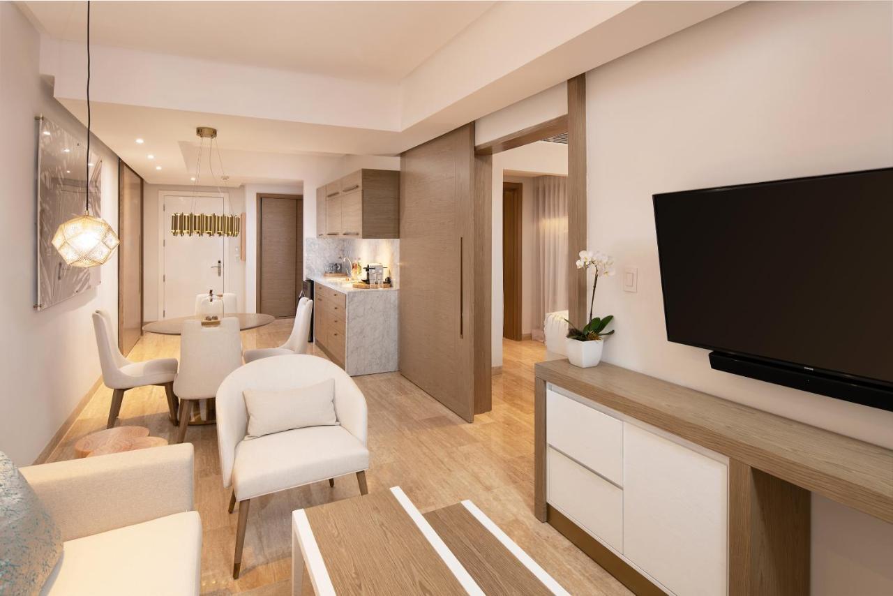 Paradisus Grand Cana All Inclusive - Formerly The Grand Reserve At Paradisus Palma Real Punta Cana Luaran gambar