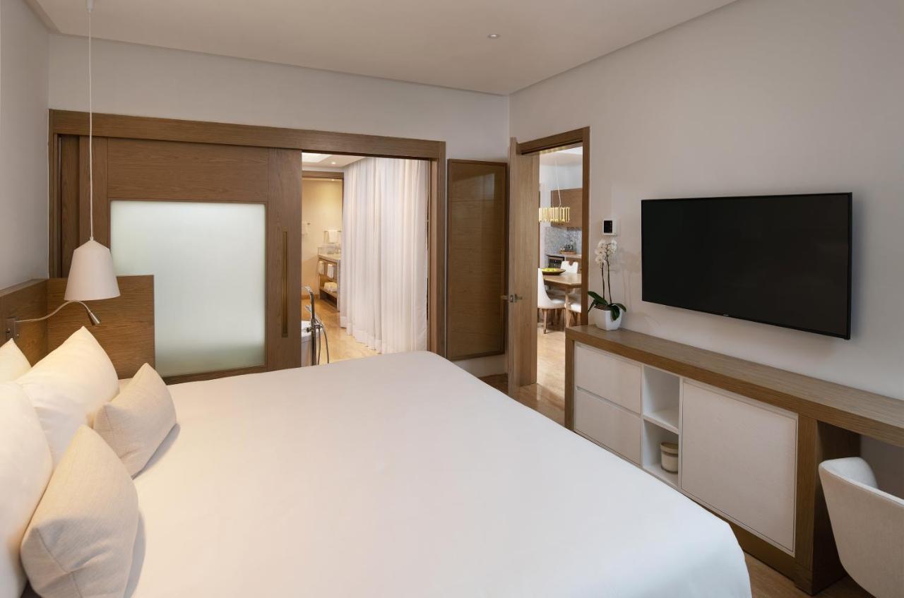 Paradisus Grand Cana All Inclusive - Formerly The Grand Reserve At Paradisus Palma Real Punta Cana Luaran gambar