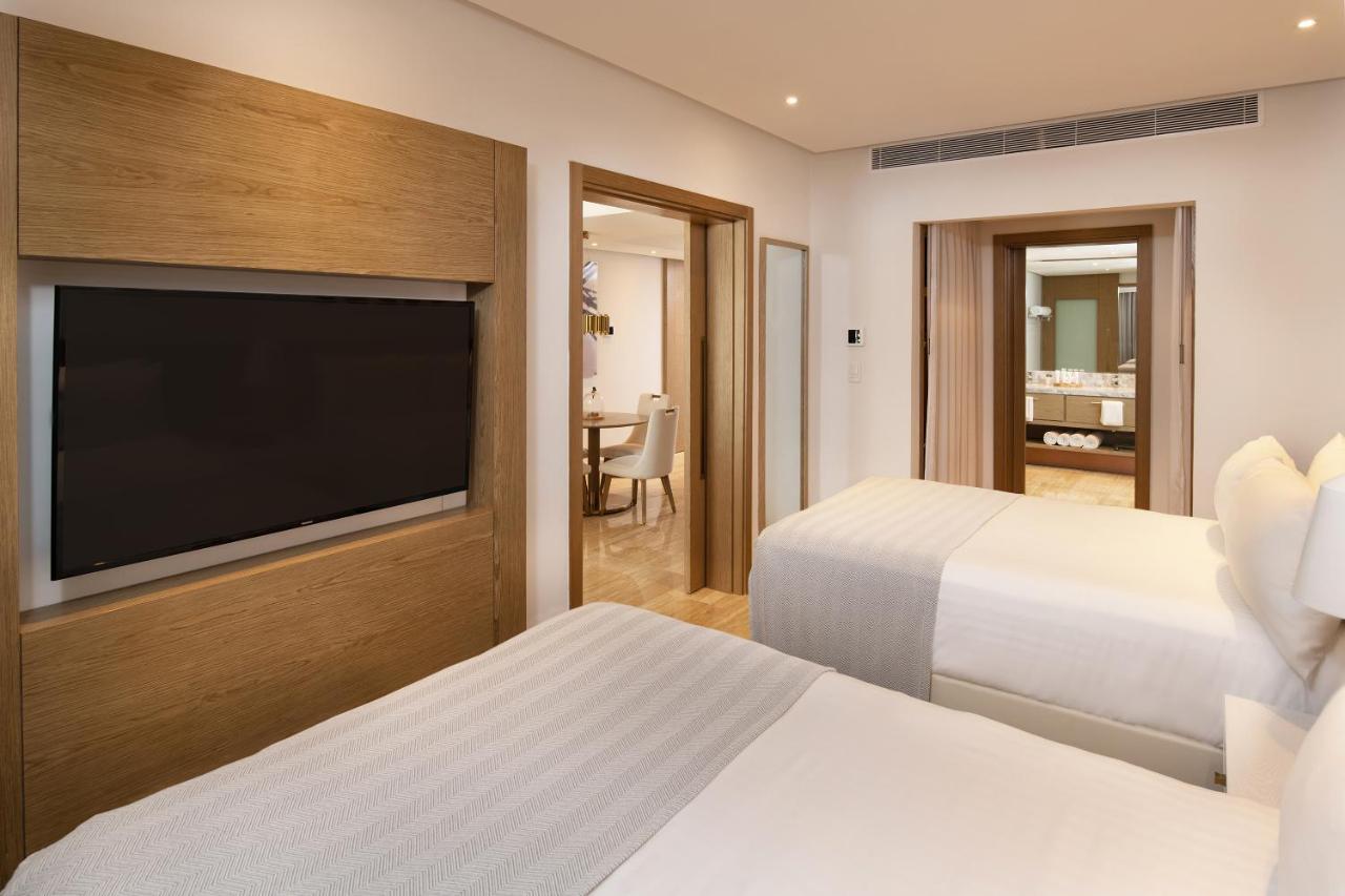 Paradisus Grand Cana All Inclusive - Formerly The Grand Reserve At Paradisus Palma Real Punta Cana Luaran gambar