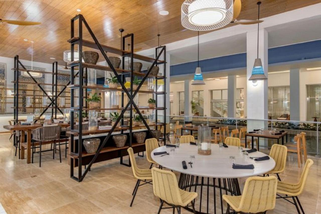 Paradisus Grand Cana All Inclusive - Formerly The Grand Reserve At Paradisus Palma Real Punta Cana Luaran gambar