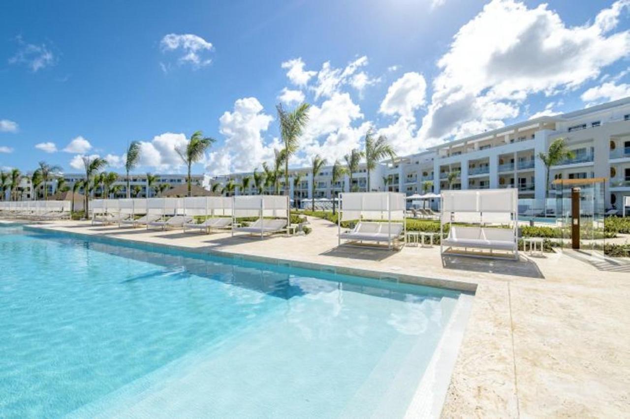 Paradisus Grand Cana All Inclusive - Formerly The Grand Reserve At Paradisus Palma Real Punta Cana Luaran gambar