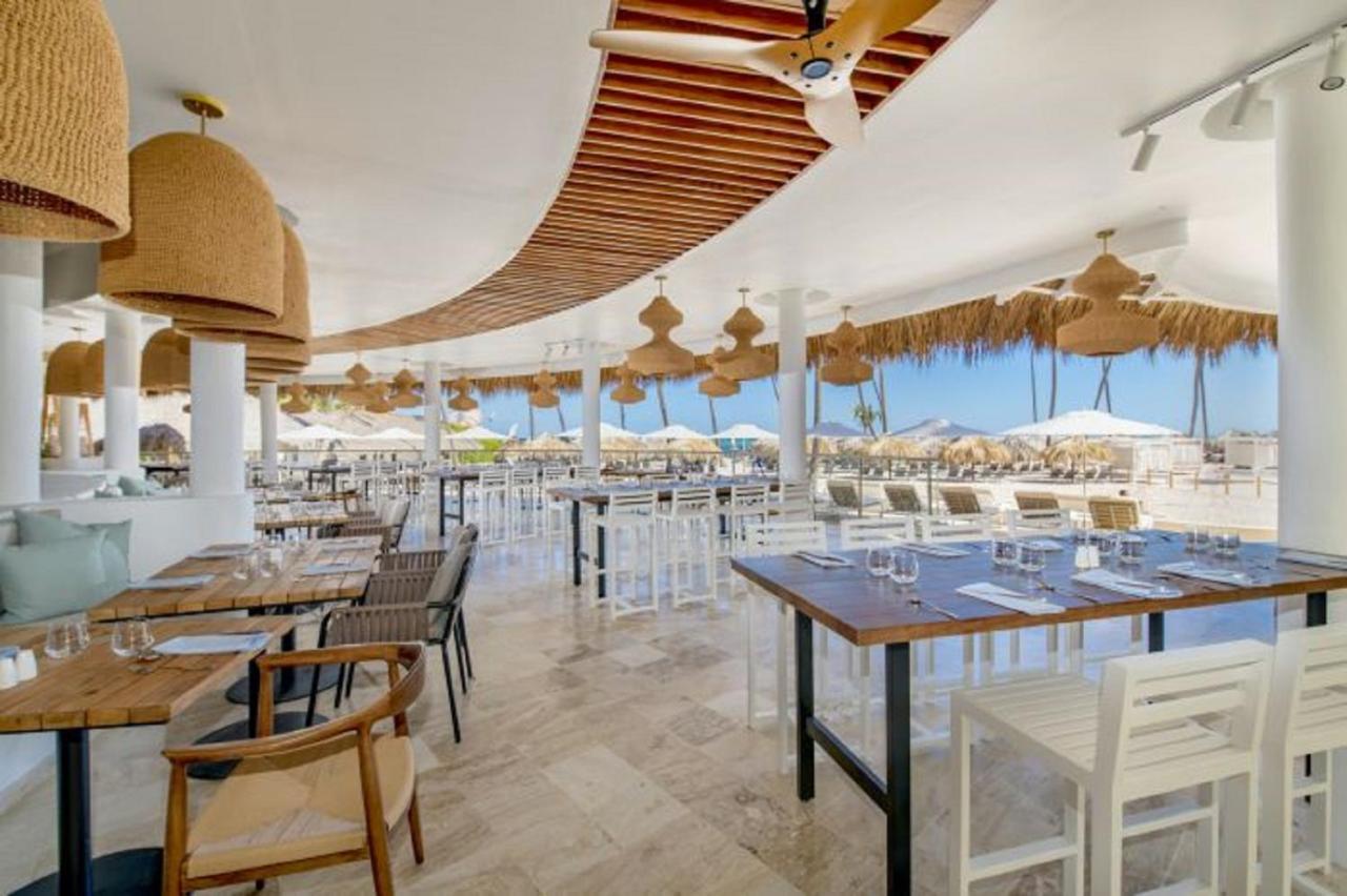Paradisus Grand Cana All Inclusive - Formerly The Grand Reserve At Paradisus Palma Real Punta Cana Luaran gambar