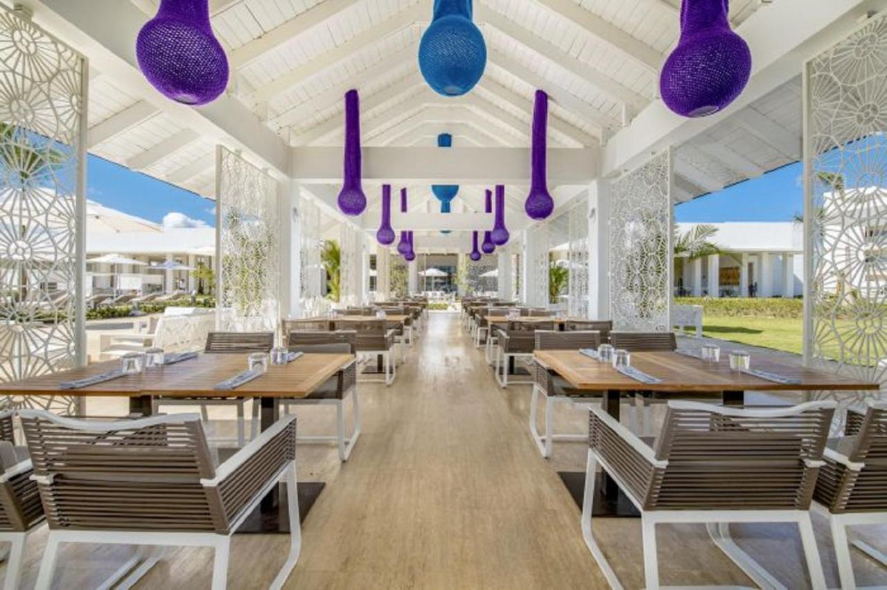 Paradisus Grand Cana All Inclusive - Formerly The Grand Reserve At Paradisus Palma Real Punta Cana Luaran gambar