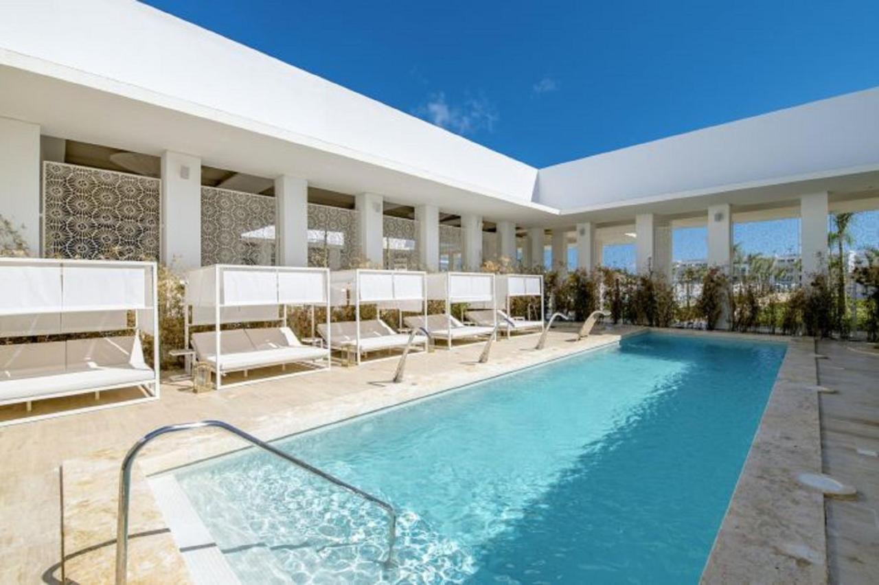 Paradisus Grand Cana All Inclusive - Formerly The Grand Reserve At Paradisus Palma Real Punta Cana Luaran gambar