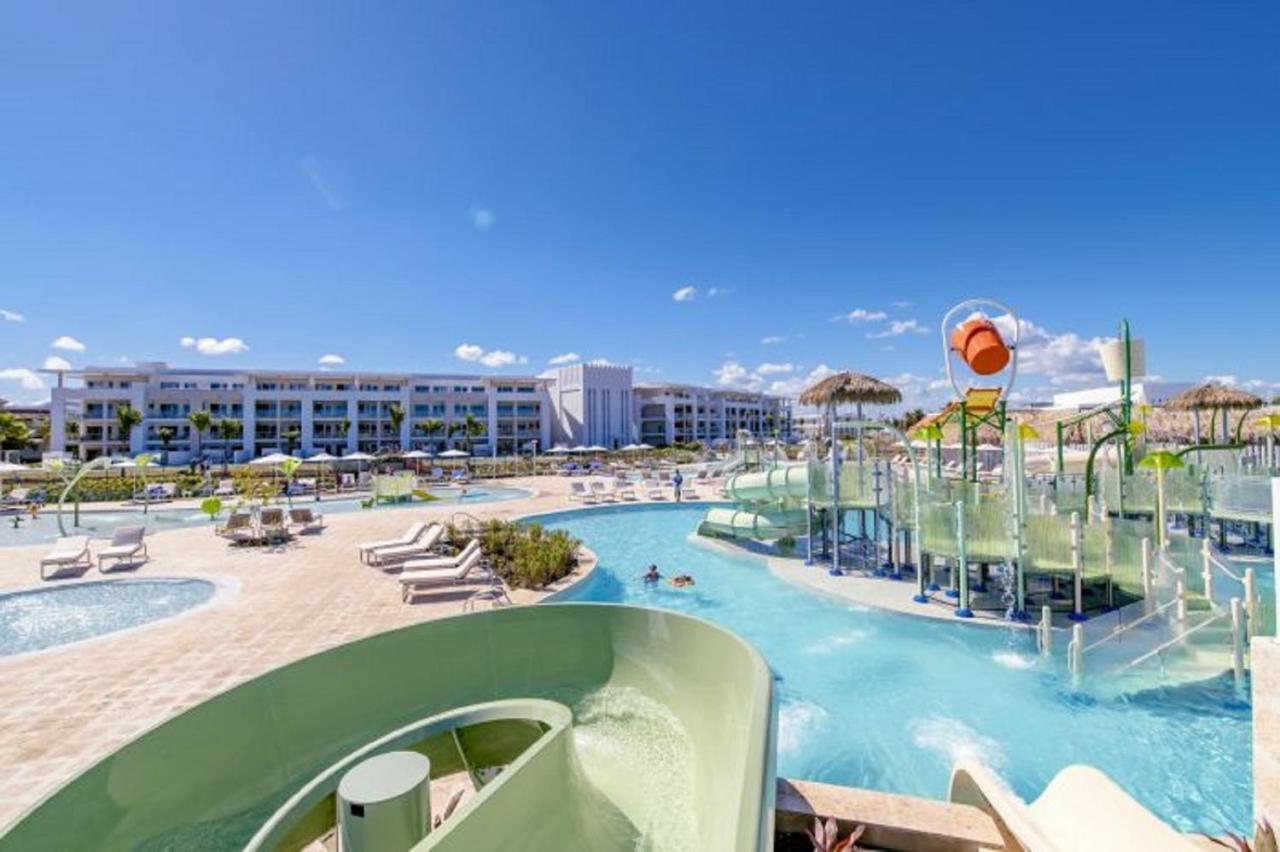 Paradisus Grand Cana All Inclusive - Formerly The Grand Reserve At Paradisus Palma Real Punta Cana Luaran gambar