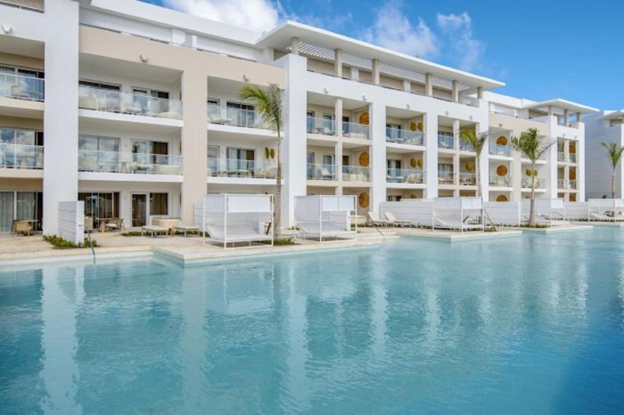 Paradisus Grand Cana All Inclusive - Formerly The Grand Reserve At Paradisus Palma Real Punta Cana Luaran gambar