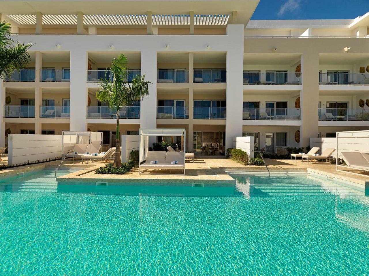 Paradisus Grand Cana All Inclusive - Formerly The Grand Reserve At Paradisus Palma Real Punta Cana Luaran gambar