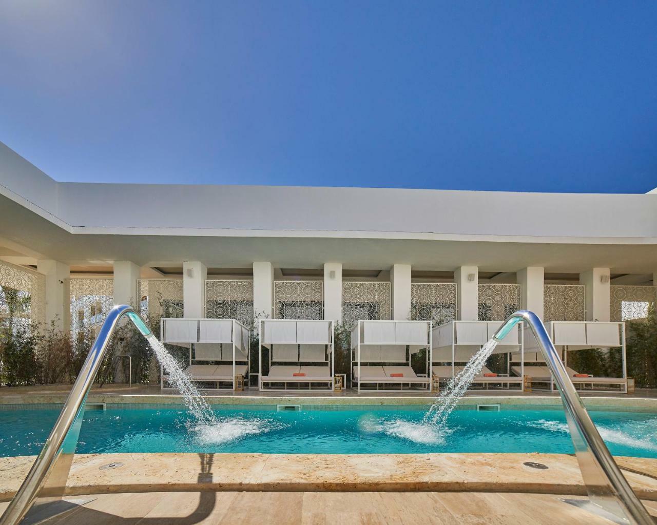 Paradisus Grand Cana All Inclusive - Formerly The Grand Reserve At Paradisus Palma Real Punta Cana Luaran gambar