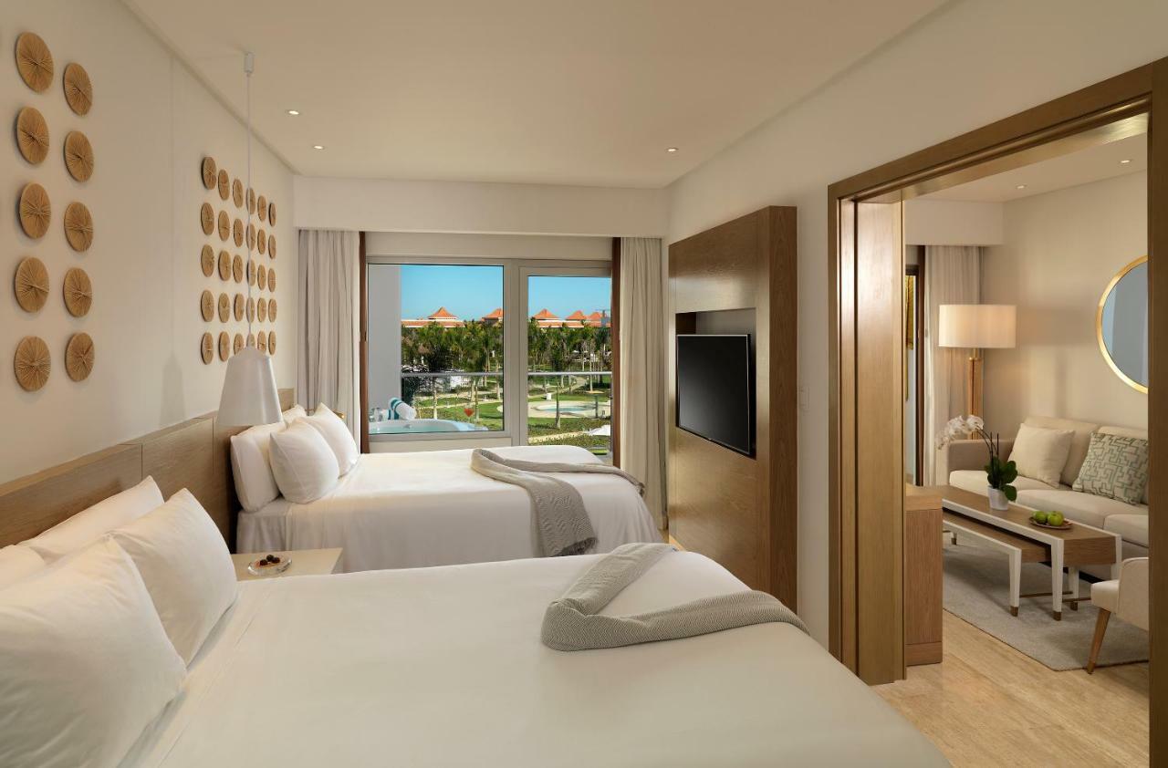 Paradisus Grand Cana All Inclusive - Formerly The Grand Reserve At Paradisus Palma Real Punta Cana Luaran gambar