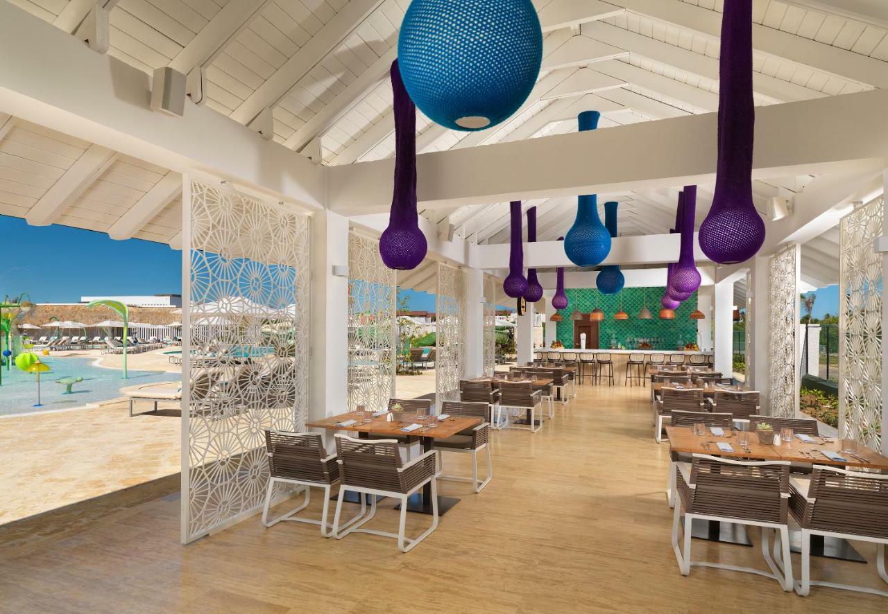 Paradisus Grand Cana All Inclusive - Formerly The Grand Reserve At Paradisus Palma Real Punta Cana Luaran gambar