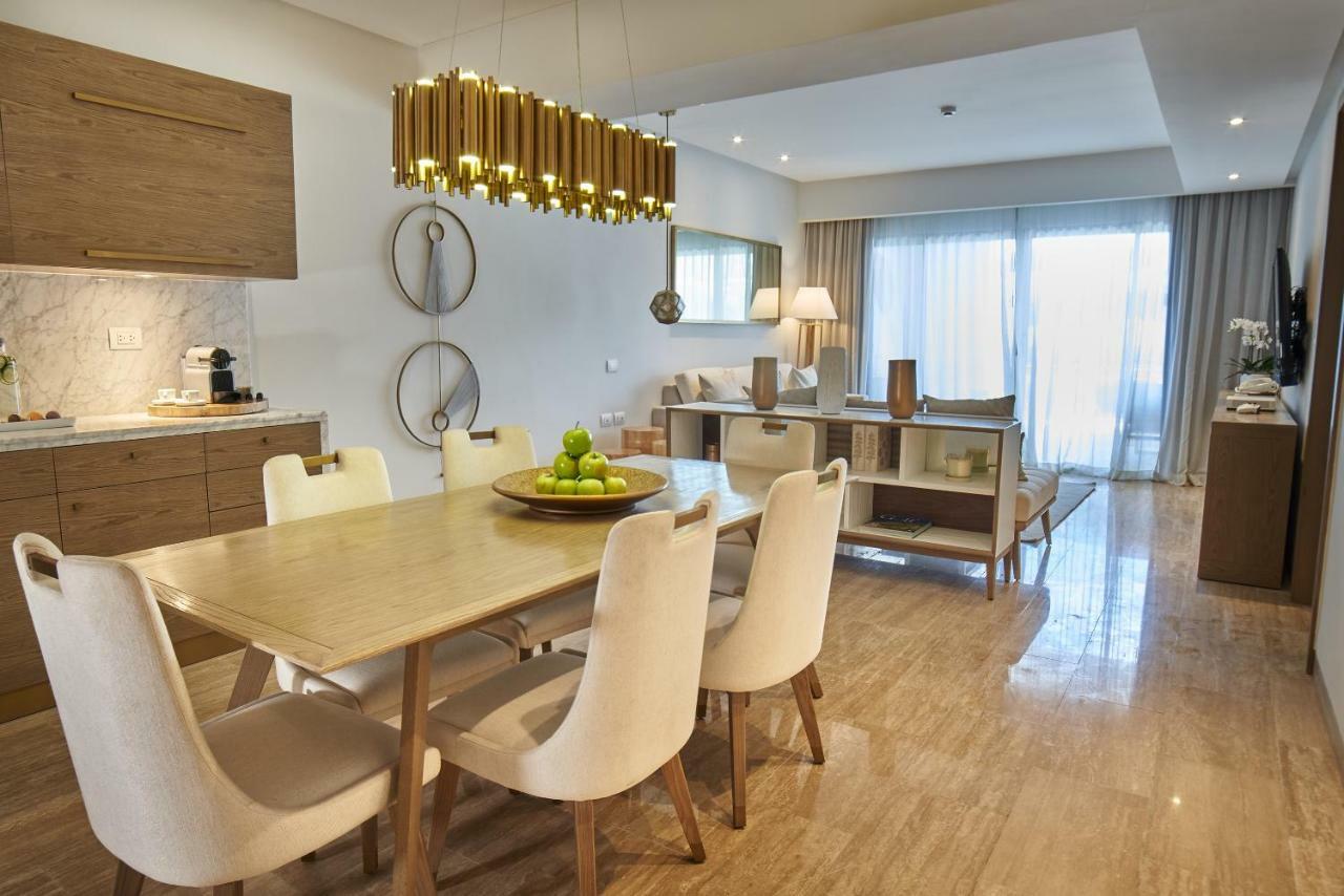 Paradisus Grand Cana All Inclusive - Formerly The Grand Reserve At Paradisus Palma Real Punta Cana Luaran gambar