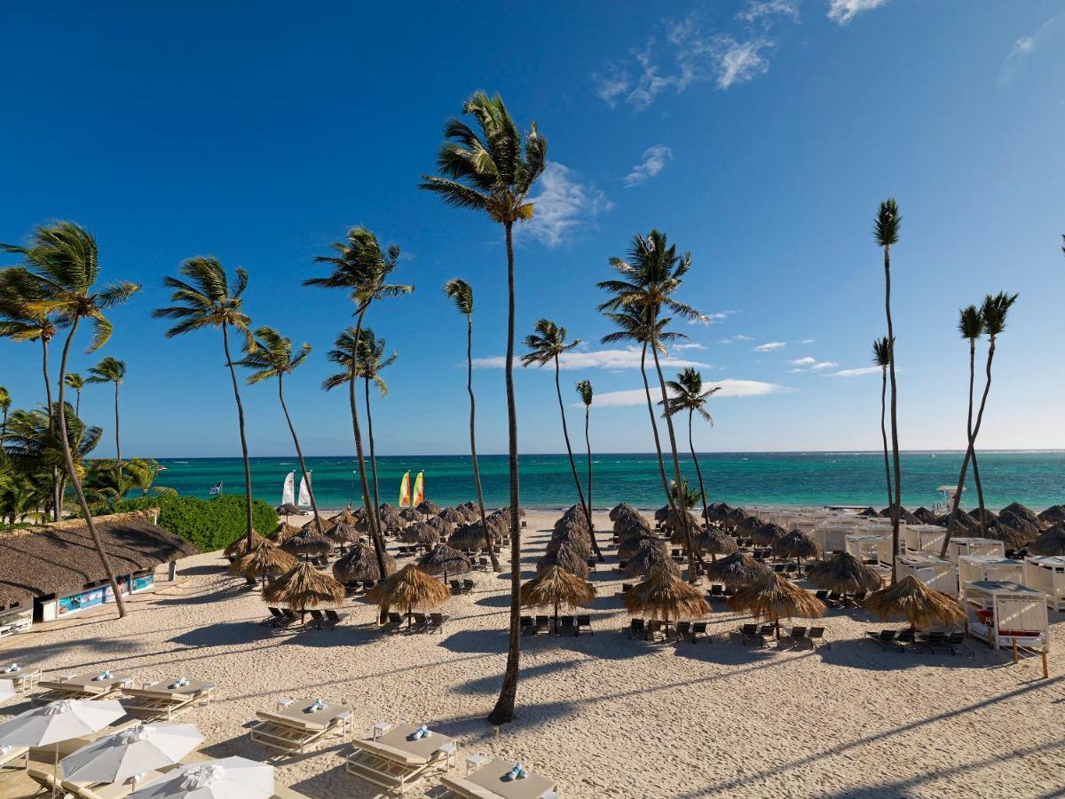 Paradisus Grand Cana All Inclusive - Formerly The Grand Reserve At Paradisus Palma Real Punta Cana Luaran gambar