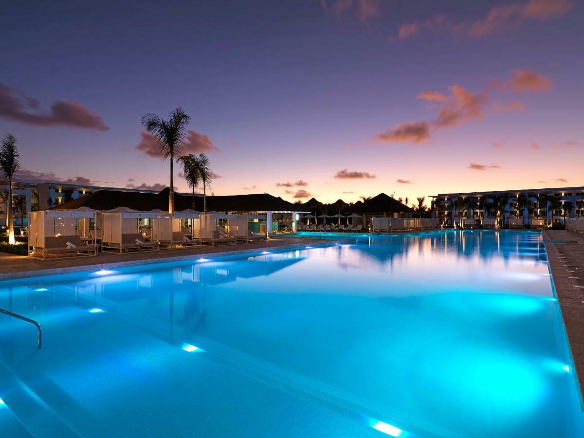 Paradisus Grand Cana All Inclusive - Formerly The Grand Reserve At Paradisus Palma Real Punta Cana Luaran gambar