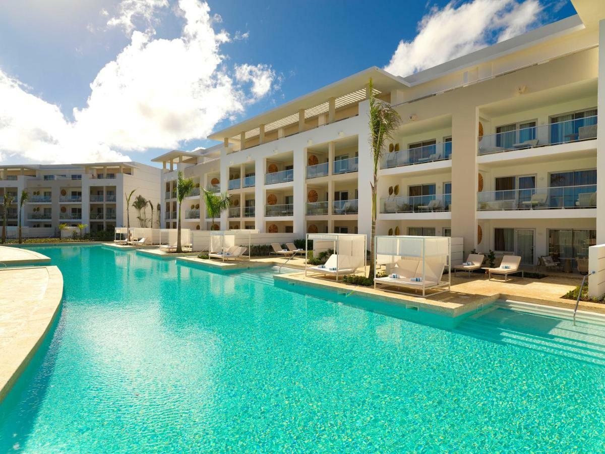 Paradisus Grand Cana All Inclusive - Formerly The Grand Reserve At Paradisus Palma Real Punta Cana Luaran gambar